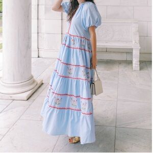 (No Sale) I’m looking for this dress.